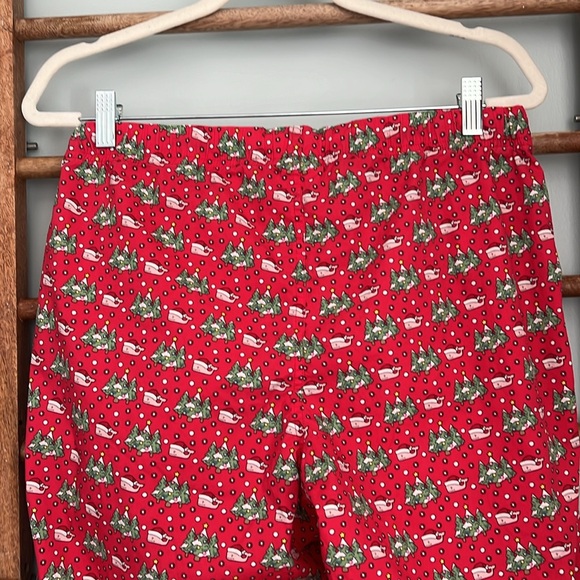 Men’s vineyard vines, pajama pants size small Christmas - Picture 5 of 7